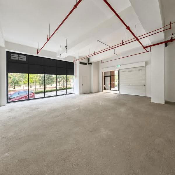 Kedai untuk Disewa di Dataran Sunway (Kota Damansara) - Patrick Chen - Interior - PropertyGuru.com.my