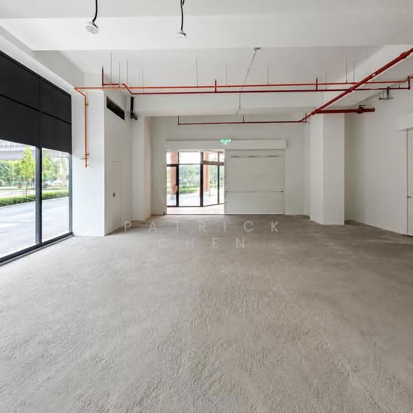 Kedai untuk Disewa di Dataran Sunway (Kota Damansara) - Patrick Chen - Interior - PropertyGuru.com.my