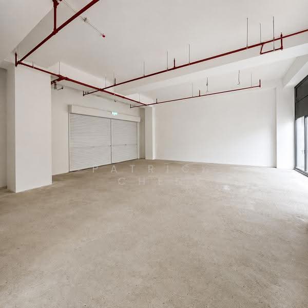 Kedai untuk Disewa di Dataran Sunway (Kota Damansara) - Patrick Chen - Interior - PropertyGuru.com.my