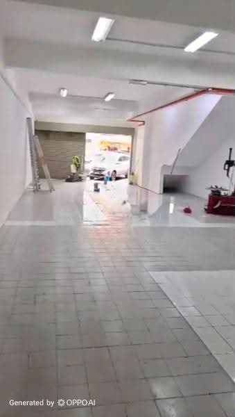Shop for Rent in Seksyen 1 Wangsa Maju (Wangsa Maju) - See Hui Tan - Interior - PropertyGuru.com.my