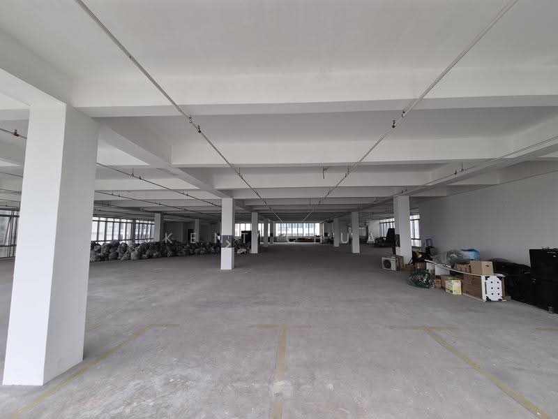 Shop / Office for Sale in Temasya Glenmarie (Glenmarie) - Kent Chua - Interior - PropertyGuru.com.my