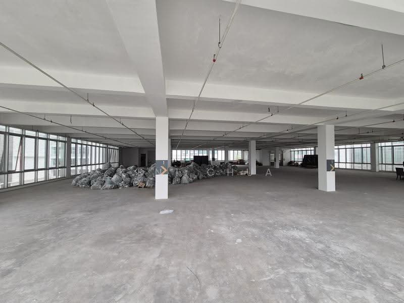Shop / Office for Sale in Temasya Glenmarie (Glenmarie) - Kent Chua - Interior - PropertyGuru.com.my