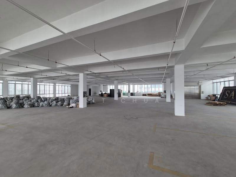 Shop / Office for Sale in Temasya Glenmarie (Glenmarie) - Kent Chua - Interior - PropertyGuru.com.my