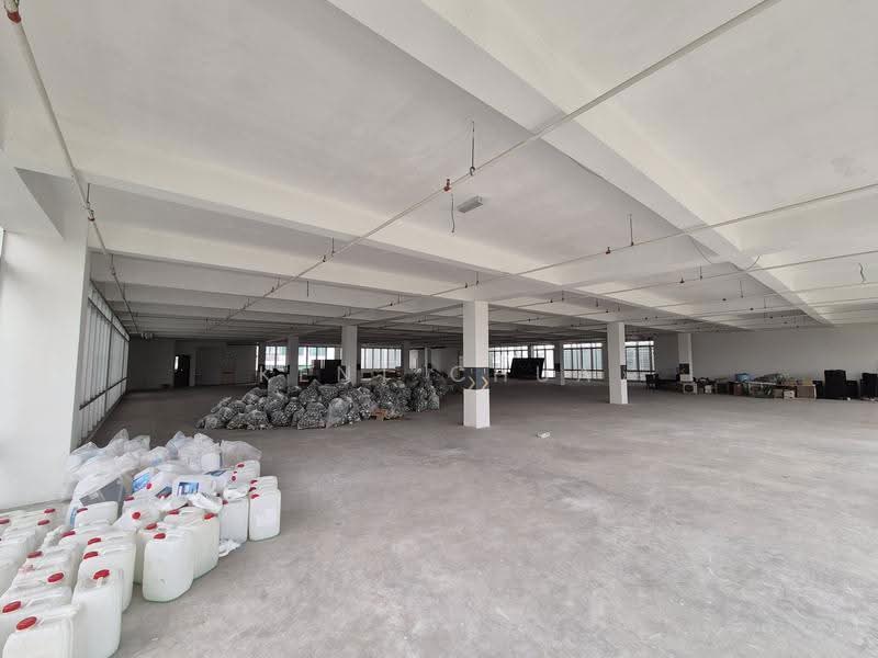 Shop / Office for Sale in Temasya Glenmarie (Glenmarie) - Kent Chua - Interior - PropertyGuru.com.my