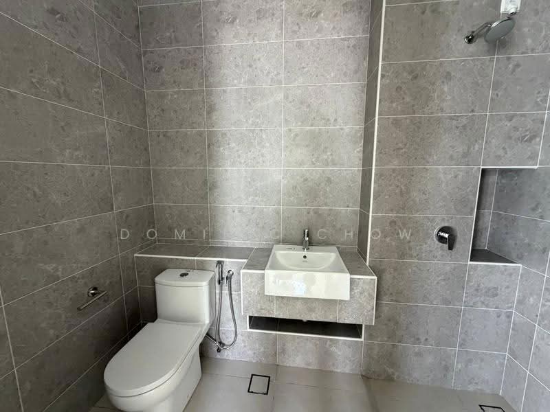 2-storey Terraced House for Rent in Taman Ekoflora (Johor Bahru) - Dominic Chow - Bathroom - PropertyGuru.com.my