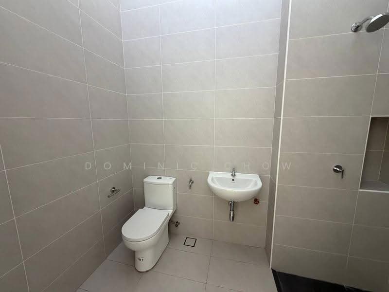 2-storey Terraced House for Rent in Taman Ekoflora (Johor Bahru) - Dominic Chow - Bathroom - PropertyGuru.com.my