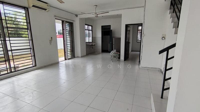 2-storey Terraced House for Sale in Skudai (Johor) - Ray Wong - Living Room - PropertyGuru.com.my