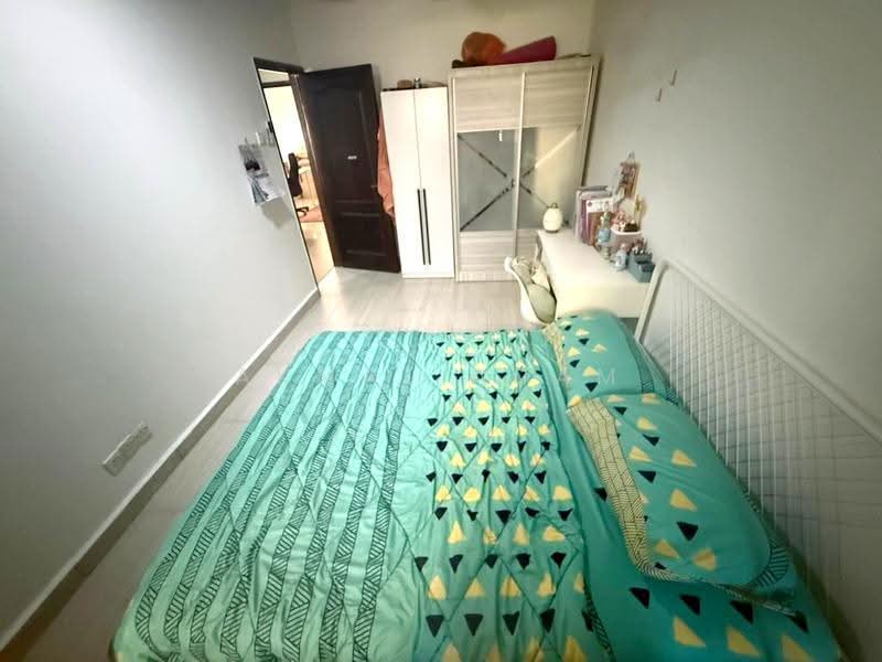 Terraced House for Sale in Bandar Bukit Puchong (Puchong) - Akmal Adam - Bedroom - PropertyGuru.com.my
