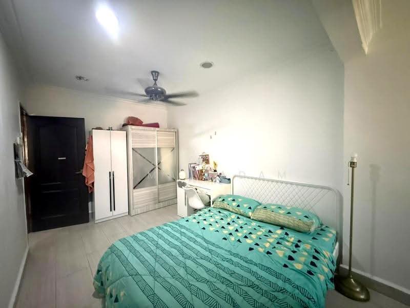Terraced House for Sale in Bandar Bukit Puchong (Puchong) - Akmal Adam - Bedroom - PropertyGuru.com.my