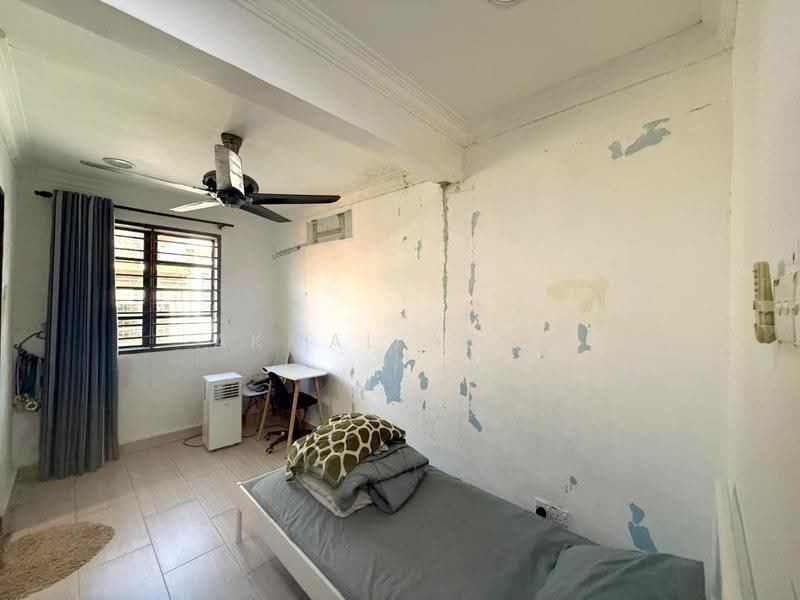 Terraced House for Sale in Bandar Bukit Puchong (Puchong) - Akmal Adam - Bedroom - PropertyGuru.com.my