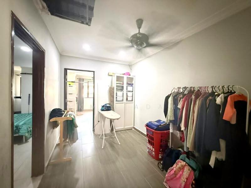 Terraced House for Sale in Bandar Bukit Puchong (Puchong) - Akmal Adam - Interior - PropertyGuru.com.my