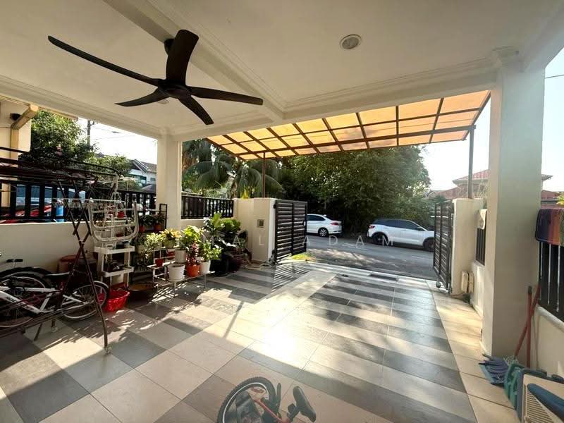 Terraced House for Sale in Bandar Bukit Puchong (Puchong) - Akmal Adam - Exterior - PropertyGuru.com.my