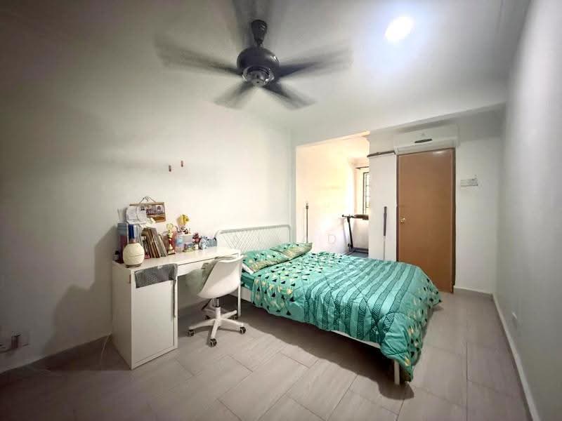 Terraced House for Sale in Bandar Bukit Puchong (Puchong) - Akmal Adam - Bedroom - PropertyGuru.com.my