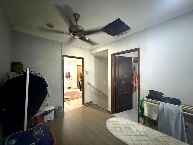 Terraced House for Sale in Bandar Bukit Puchong (Puchong) - Akmal Adam - Interior - PropertyGuru.com.my