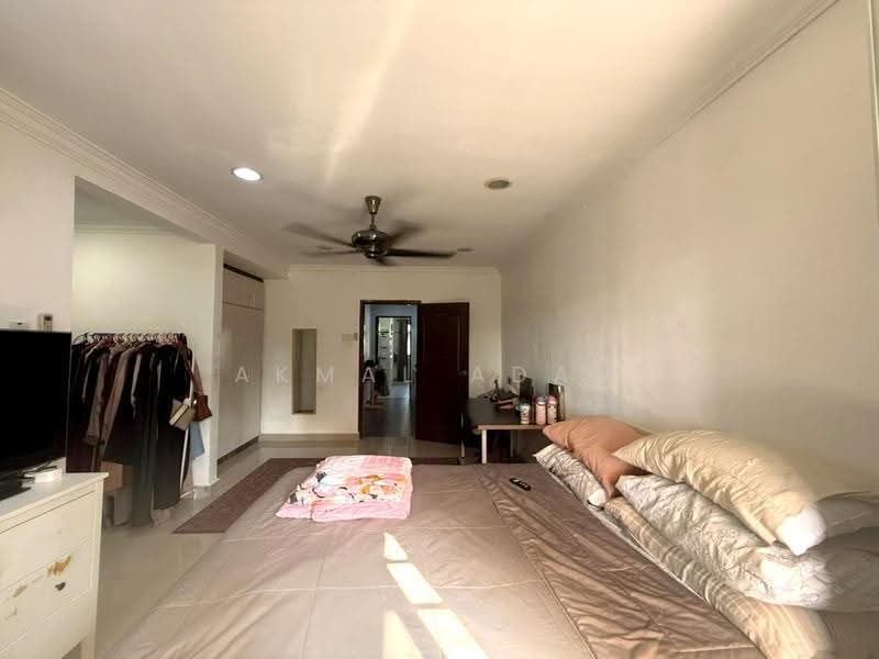 Terraced House for Sale in Bandar Bukit Puchong (Puchong) - Akmal Adam - Bedroom - PropertyGuru.com.my