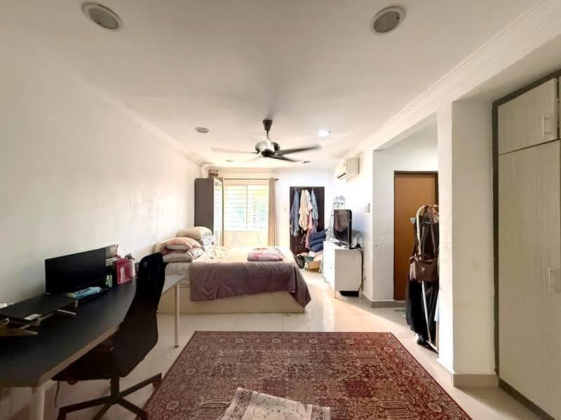 Terraced House for Sale in Bandar Bukit Puchong (Puchong) - Akmal Adam - Bedroom - PropertyGuru.com.my