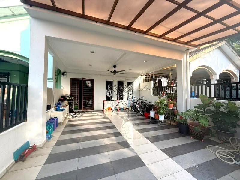 Terraced House for Sale in Bandar Bukit Puchong (Puchong) - Akmal Adam - Exterior - PropertyGuru.com.my