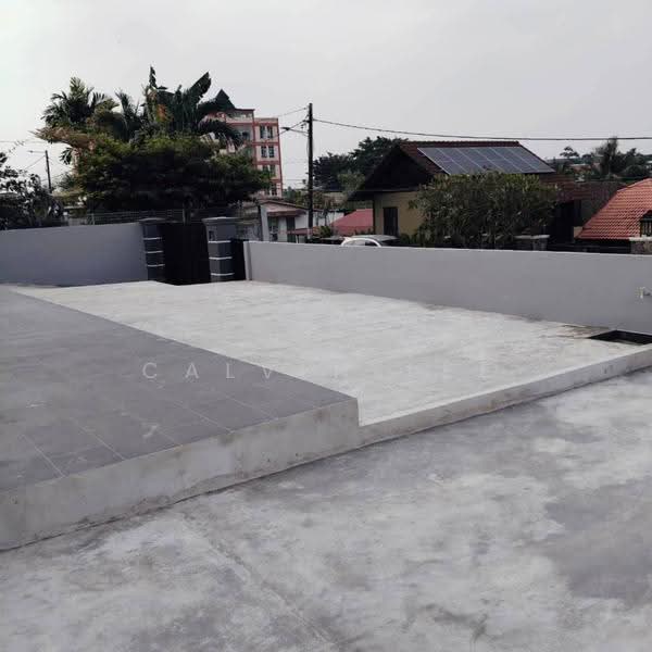 Bungalow House for Sale in Kampung Aman (Johor Bahru) - Calvin Lee - PropertyGuru.com.my