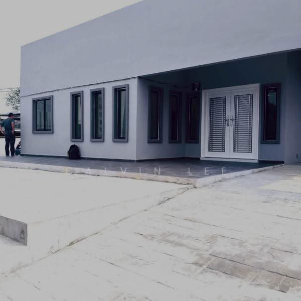 Bungalow House for Sale in Kampung Aman (Johor Bahru) - Calvin Lee - PropertyGuru.com.my