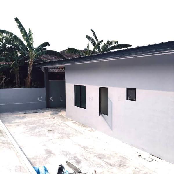 Bungalow House for Sale in Kampung Aman (Johor Bahru) - Calvin Lee - PropertyGuru.com.my