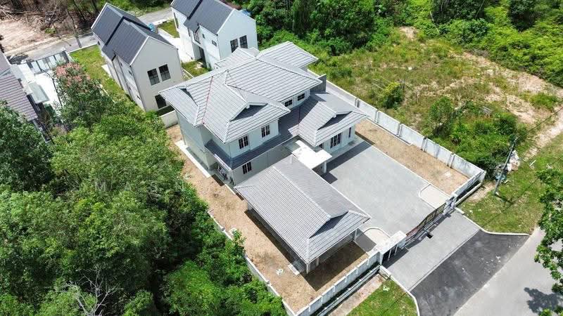 Bungalow House for Sale in Bukit Mahkota (Bangi) - Masnizah Arifin - Exterior - PropertyGuru.com.my