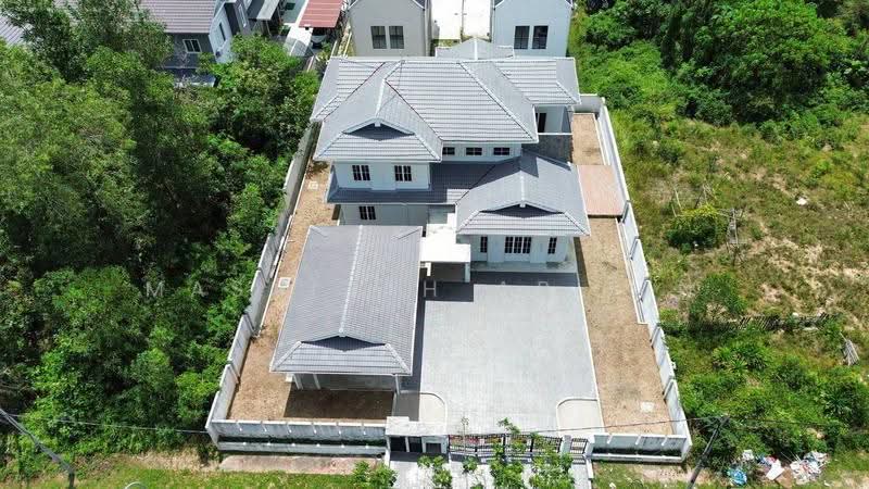 Bungalow House for Sale in Bukit Mahkota (Bangi) - Masnizah Arifin - Exterior - PropertyGuru.com.my