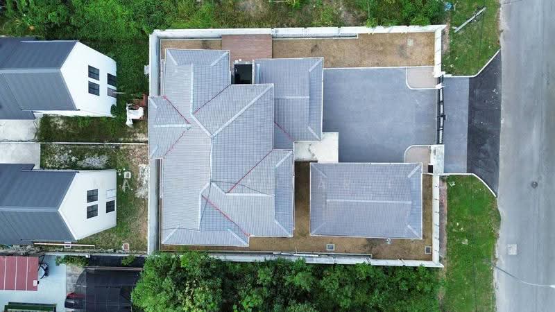 Bungalow House for Sale in Bukit Mahkota (Bangi) - Masnizah Arifin - Exterior - PropertyGuru.com.my