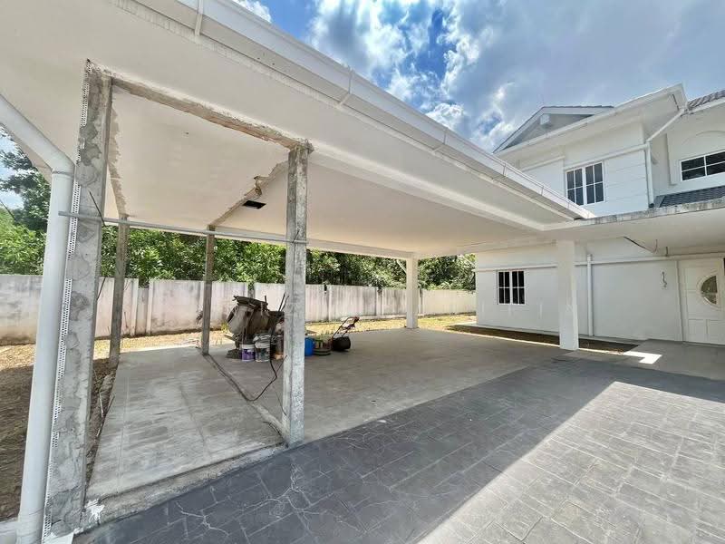 Bungalow House for Sale in Bukit Mahkota (Bangi) - Masnizah Arifin - Exterior - PropertyGuru.com.my