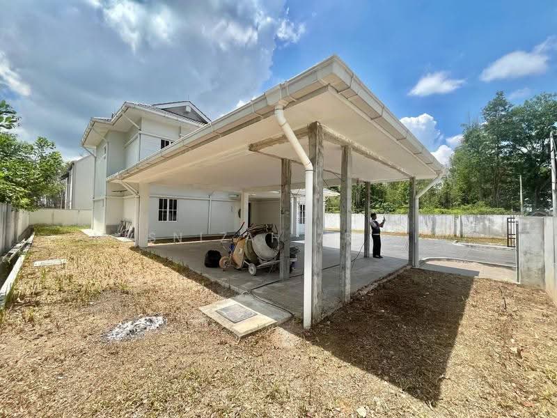 Bungalow House for Sale in Bukit Mahkota (Bangi) - Masnizah Arifin - Exterior - PropertyGuru.com.my