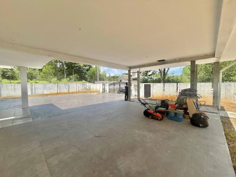 Bungalow House for Sale in Bukit Mahkota (Bangi) - Masnizah Arifin - Exterior - PropertyGuru.com.my