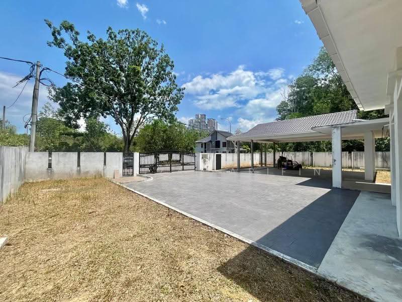 Bungalow House for Sale in Bukit Mahkota (Bangi) - Masnizah Arifin - Exterior - PropertyGuru.com.my