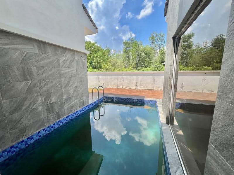 Bungalow House for Sale in Bukit Mahkota (Bangi) - Masnizah Arifin - Exterior - PropertyGuru.com.my