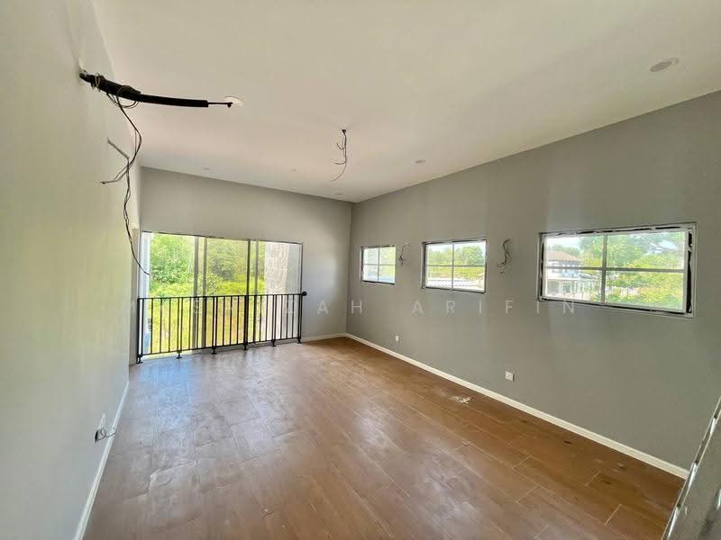 Bungalow House for Sale in Bukit Mahkota (Bangi) - Masnizah Arifin - Interior - PropertyGuru.com.my