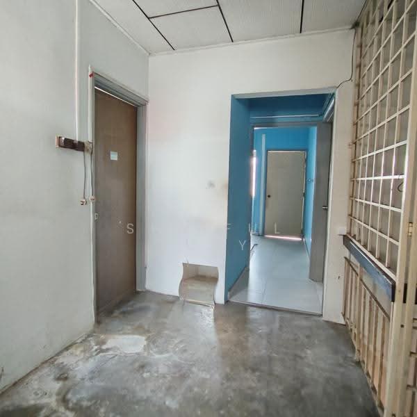Rumah Teres untuk Dijual di Setapak (Kuala Lumpur) - Shaiful Rudy - PropertyGuru.com.my