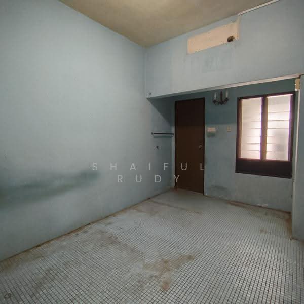 Rumah Teres untuk Dijual di Setapak (Kuala Lumpur) - Shaiful Rudy - PropertyGuru.com.my