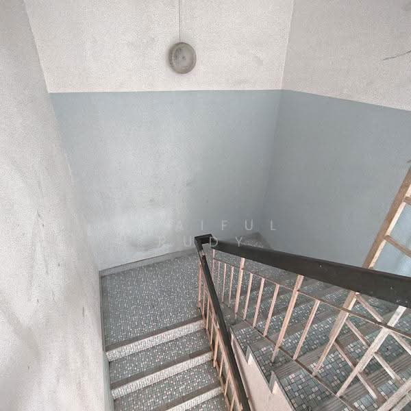 Rumah Teres untuk Dijual di Setapak (Kuala Lumpur) - Shaiful Rudy - PropertyGuru.com.my