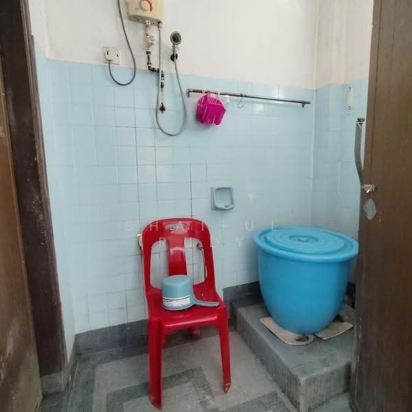 Rumah Teres untuk Dijual di Setapak (Kuala Lumpur) - Shaiful Rudy - PropertyGuru.com.my