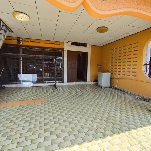 Rumah Teres untuk Dijual di Setapak (Kuala Lumpur) - Shaiful Rudy - PropertyGuru.com.my