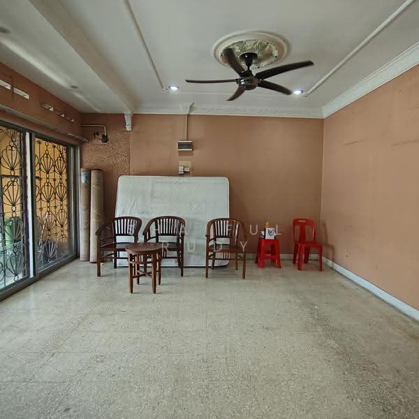 Rumah Teres untuk Dijual di Setapak (Kuala Lumpur) - Shaiful Rudy - PropertyGuru.com.my