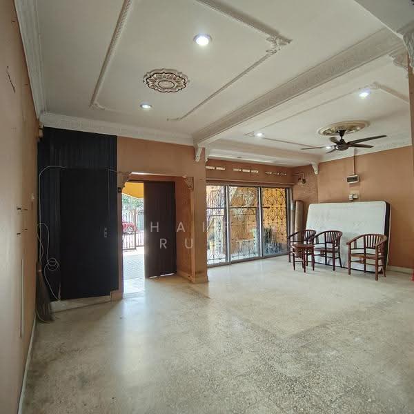 Rumah Teres untuk Dijual di Setapak (Kuala Lumpur) - Shaiful Rudy - PropertyGuru.com.my