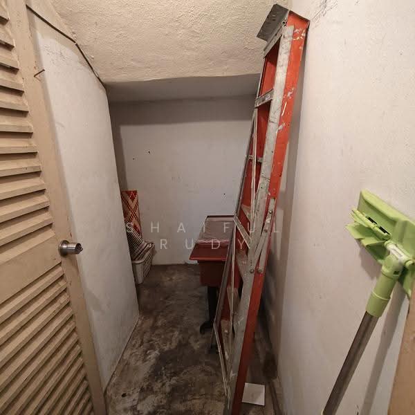 Rumah Teres untuk Dijual di Setapak (Kuala Lumpur) - Shaiful Rudy - PropertyGuru.com.my