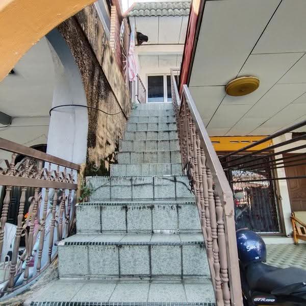 Rumah Teres untuk Dijual di Setapak (Kuala Lumpur) - Shaiful Rudy - Exterior - PropertyGuru.com.my