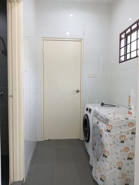 Rumah Berkembar untuk Dijual di Taman Pari (Ipoh) - Qazin Khoo - Interior - PropertyGuru.com.my