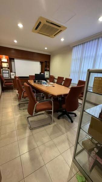 Kilang untuk Dijual di Taman Perindustrian Kip (Kepong) - Eddie Seah - Interior - PropertyGuru.com.my