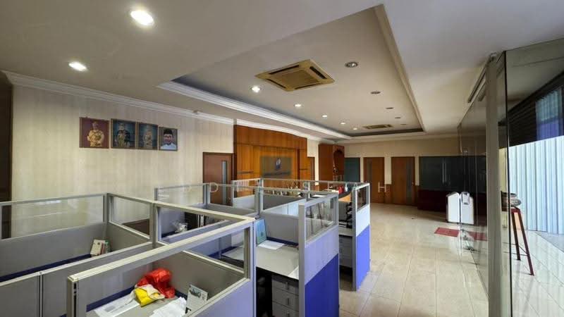 Kilang untuk Dijual di Taman Perindustrian Kip (Kepong) - Eddie Seah - Interior - PropertyGuru.com.my