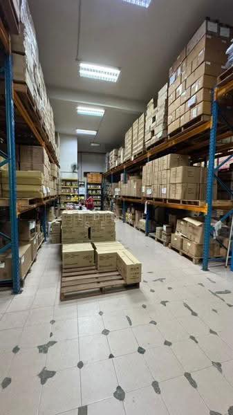 Kilang untuk Dijual di Taman Perindustrian Kip (Kepong) - Eddie Seah - Interior - PropertyGuru.com.my