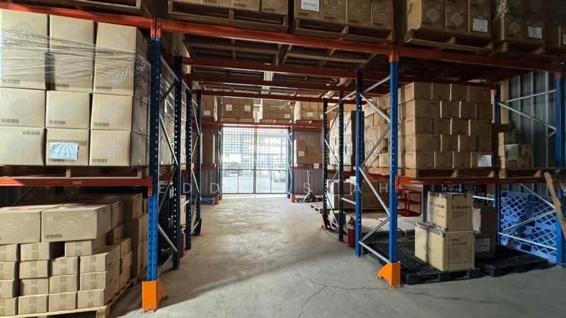 Kilang untuk Dijual di Taman Perindustrian Kip (Kepong) - Eddie Seah - Interior - PropertyGuru.com.my