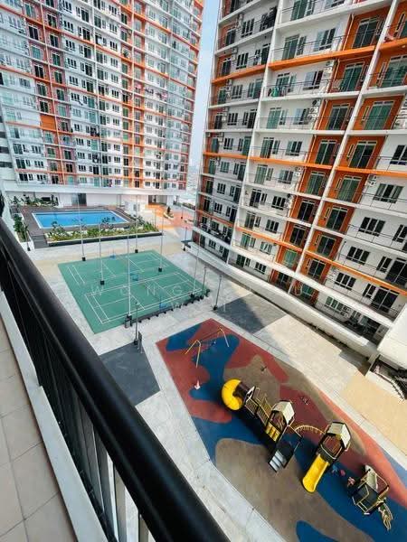 Service Residence for Rent at One 49 Residence - Wong Shau Wei - PropertyGuru.com.my