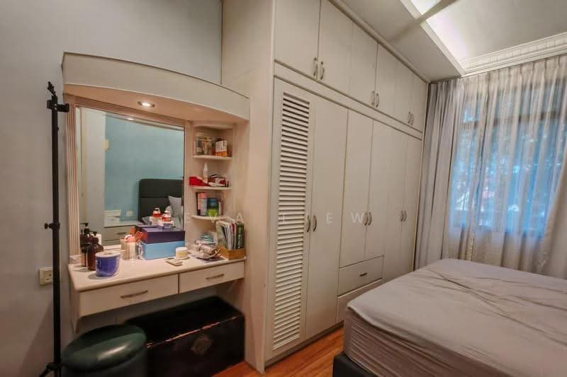 Pangsapuri untuk Dijual di Lavinia Apartments - Eva Liew - Bedroom - PropertyGuru.com.my