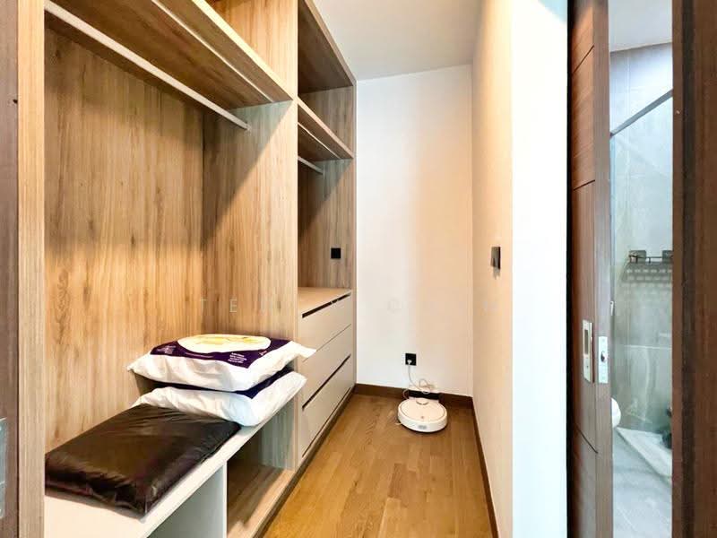 Service Residence for Sale at Alfa Bangsar - Teddy Chin - Interior - PropertyGuru.com.my